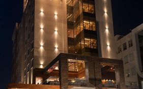 Best Western Plus Chandigarh Mohali