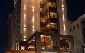 Best Western Plus Chandigarh Mohali